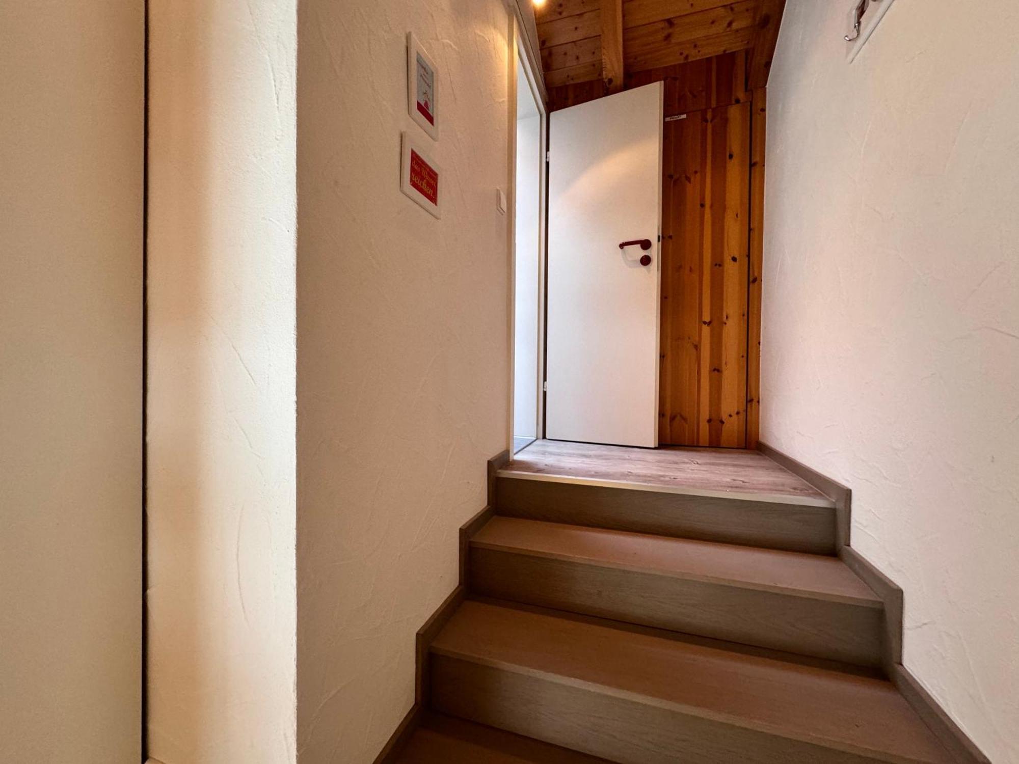 Apartamento Casa Via Bodman-Ludwigshafen Exterior foto