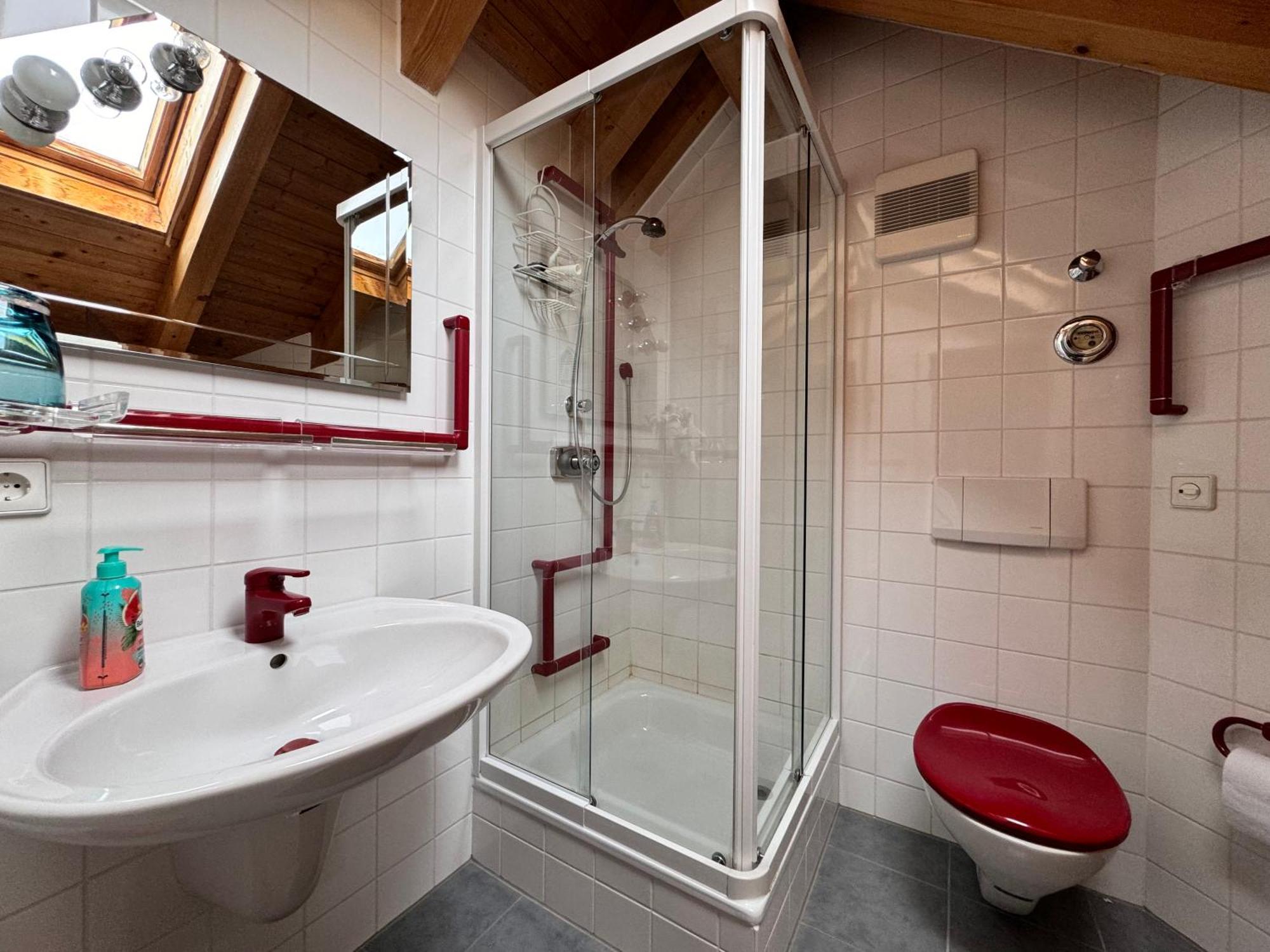 Apartamento Casa Via Bodman-Ludwigshafen Exterior foto