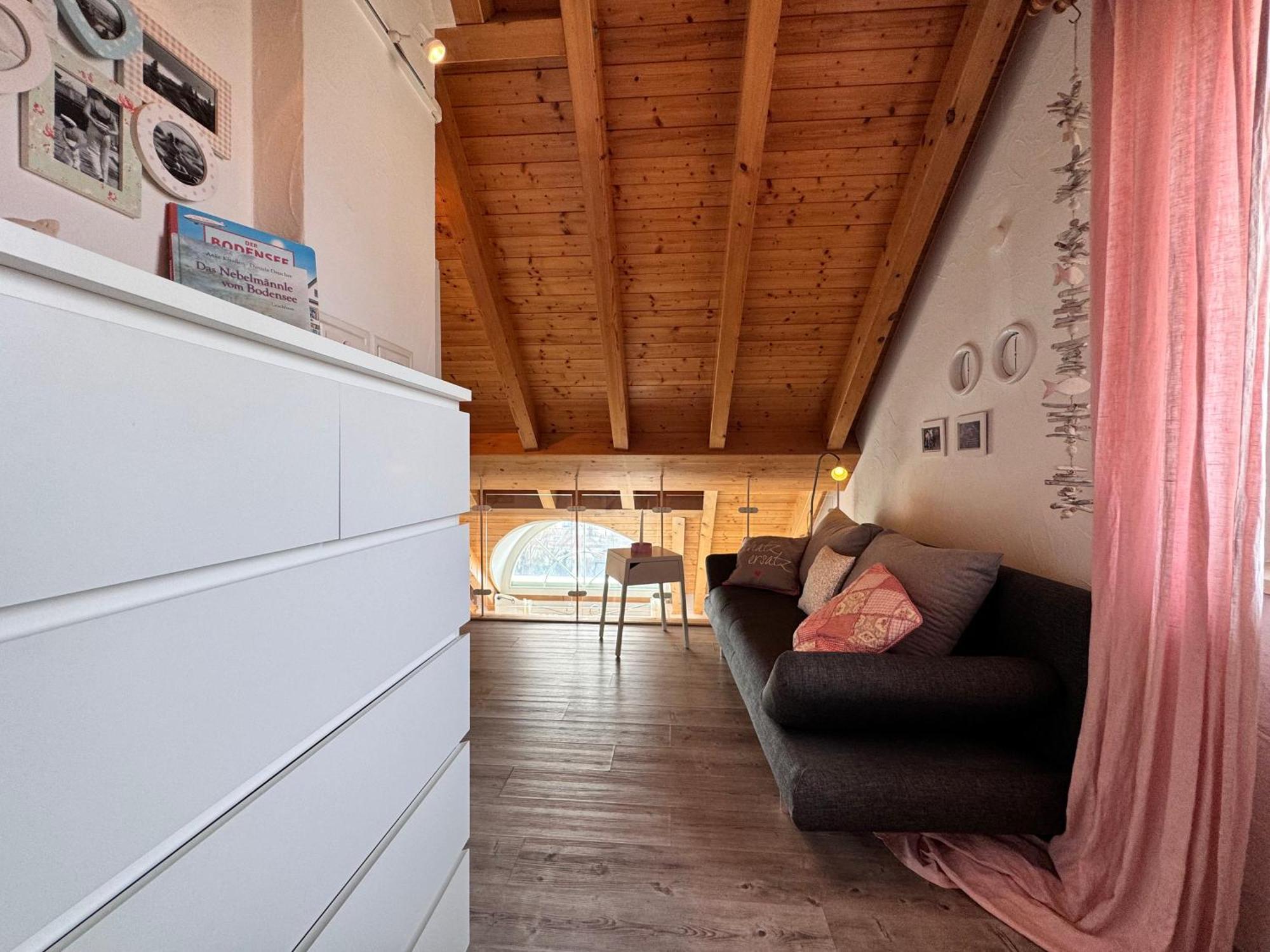 Apartamento Casa Via Bodman-Ludwigshafen Exterior foto